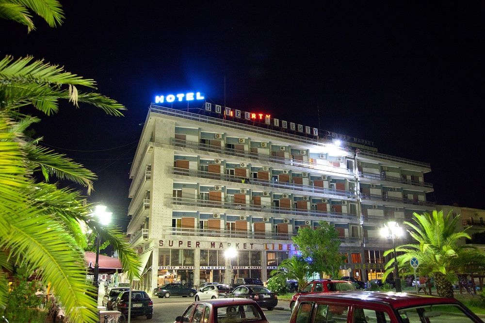 Liberty Μεσολόγγι