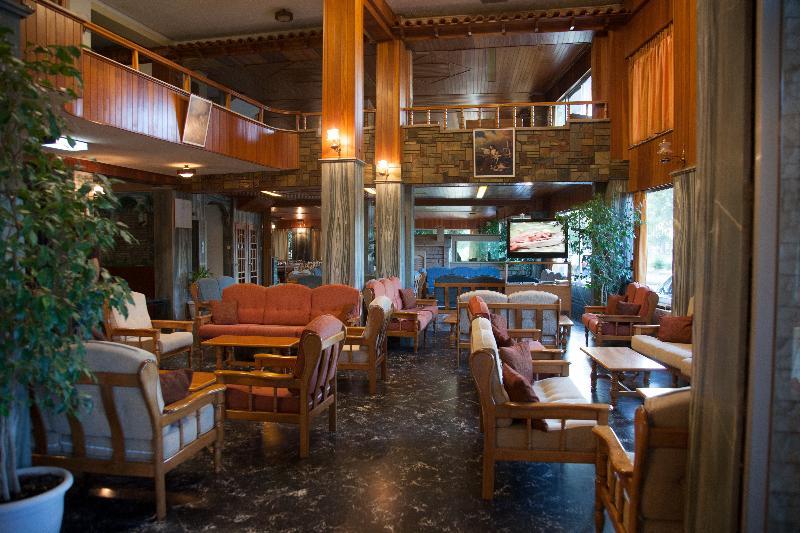 Liberty Hotel Mesolóngion